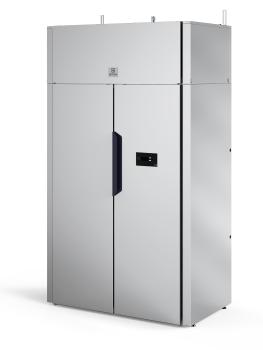 DC6-8HP WÄRMEPUMPE