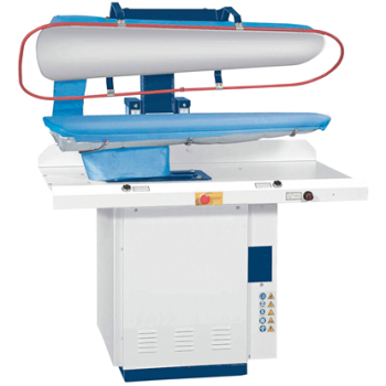 BÜGELPRESSE FPA1-WC Universalform