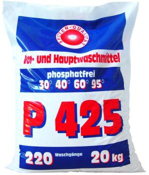 P425 Vollwaschmittel