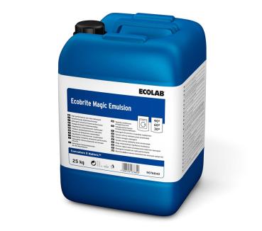 ECOLAB Ecobrite Magic Emulsion Waschmittel