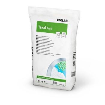 Ecolab Taxat Profi Vollwaschmittel, Pulver 20kg