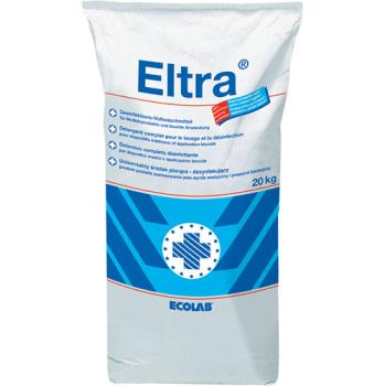 ECOLAB Eltra Desinfektions-Vollwaschmittel 20 kg
