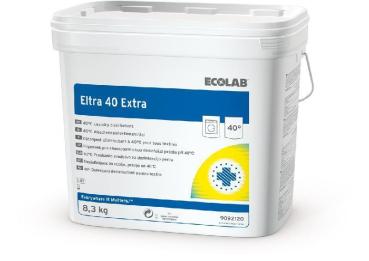 Ecolab Eltra 40 Extra