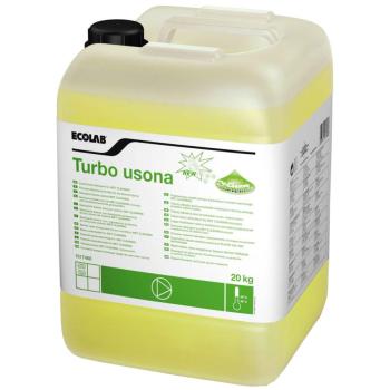 ECOLAB Turbo Usona Spezialwaschmittel