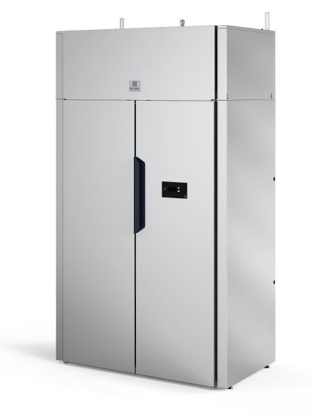 DC6-8HP WÄRMEPUMPE