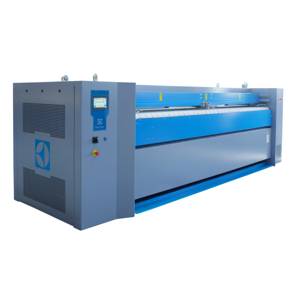 BÜGELMASCHINE IB5733 3,3M ERDGAS