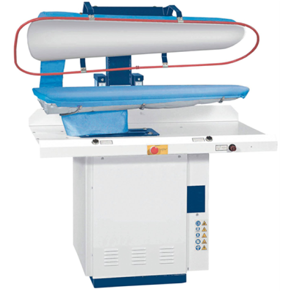 BÜGELPRESSE FPA1-WC Universalform