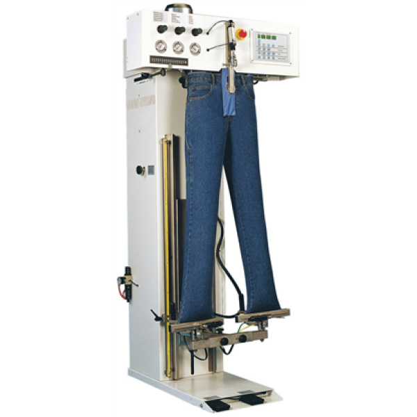 UNIVERSAL-HOSENTOPPER FTT1