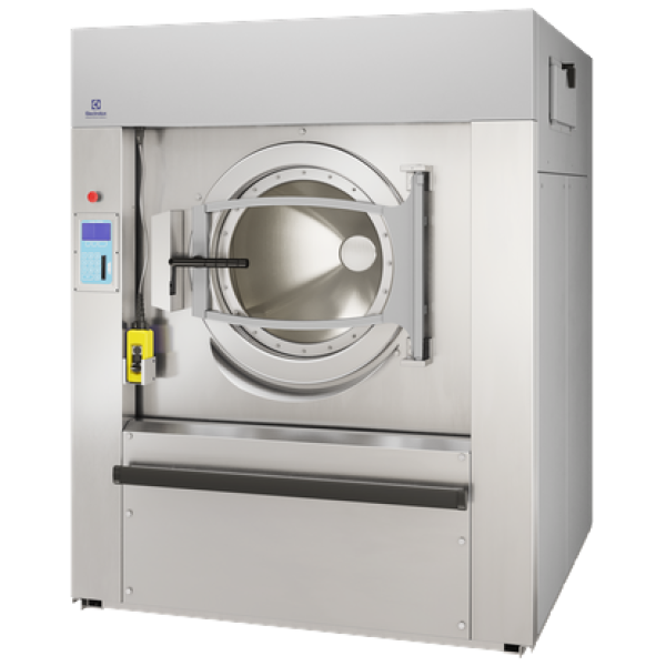 W4600H - 65 KG mit Kippvorrichtung