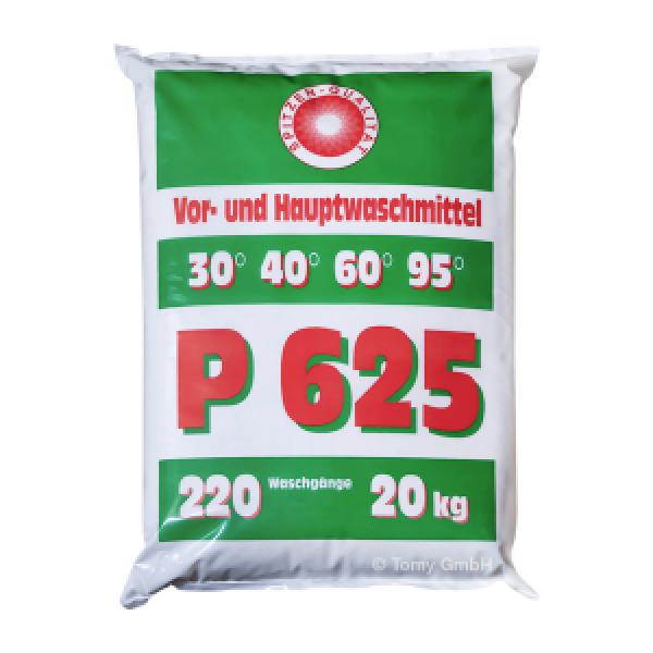 P625 Vor- und Hauptwaschmittel